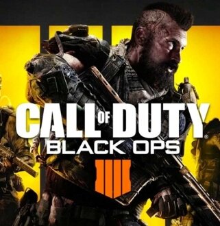 Call of Duty Black Ops 4 PC Oyun kullananlar yorumlar